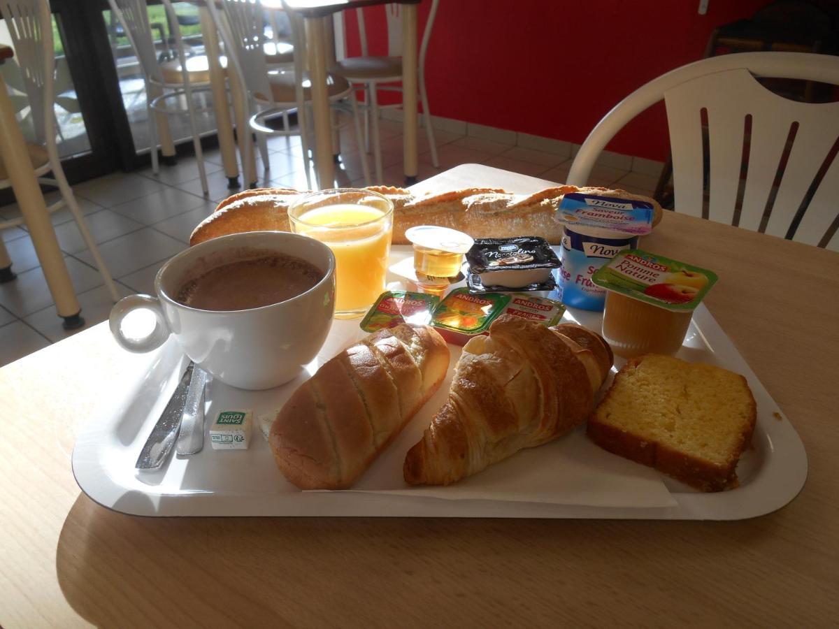 Hotel Premiere Classe Brest Aeroport *